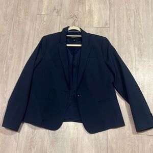 Banana Republic Ladies Suit Jacket/Blazer Size 16